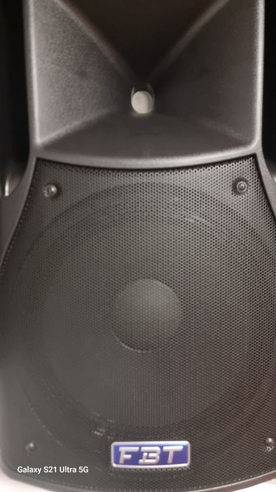 Vând boxă Fbt HiMaxx 60