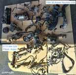 Anexe motor 2.0 crdi D4HA Hyundai ix35 Kia Galerie admisie clapeta acceleratie actuator catalizator fulie compresor EGR alternator electromotor