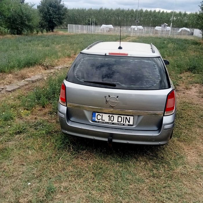 Schimb Opel Astra h 1,6 benzina