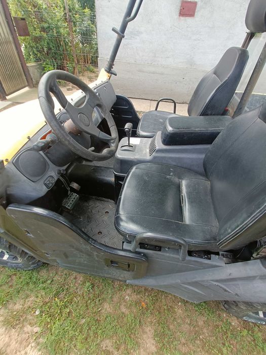 Cf moto 500 UTV. ATV. BUGGY
