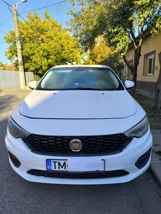 Vind Fiat Tipo, Fabricație 2017, Diesel 1.3 Multi Jet 2, 164000Km!