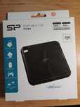 Външно SSD - 256 GB, Silicon-Power PC60