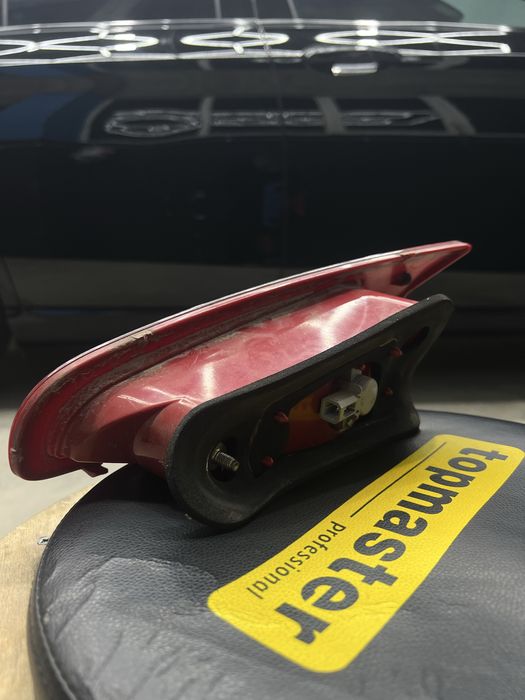 Alfa 147 Стопове фейс/ преди фейс