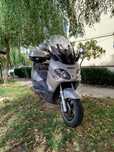 Maxiscuter Piaggio X9 250 cm3