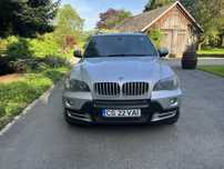 Bmw x5 e70 M57 3.0d 235cp