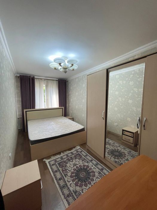 Октепа 3/4/5 70м2 (октепа круг) продается квартира