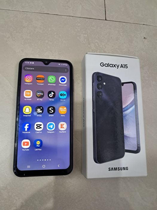 Samsung A15 5G 128Gb