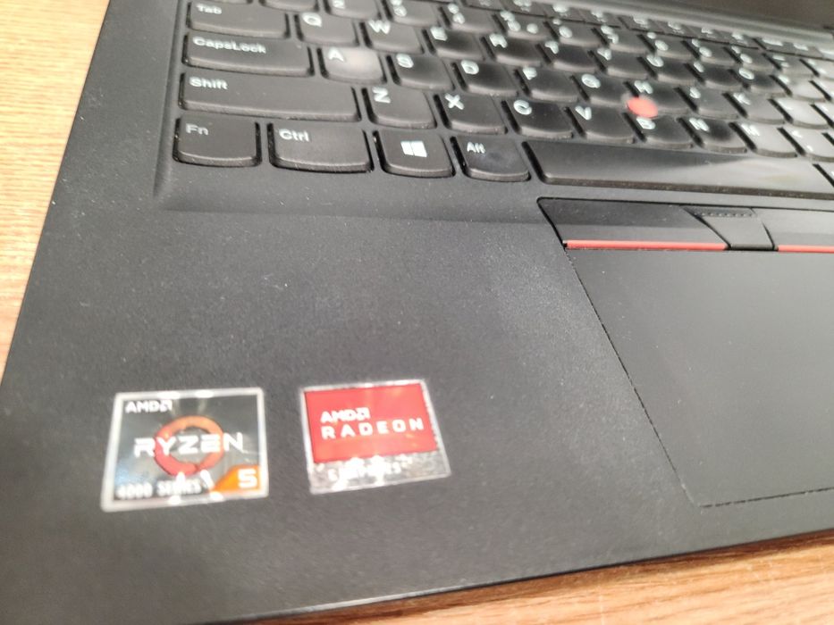 Hope Amanet P11-Lenovo Thinkpad E14 gen 2/Ryzen 5/8gb ram/256gb Ssd