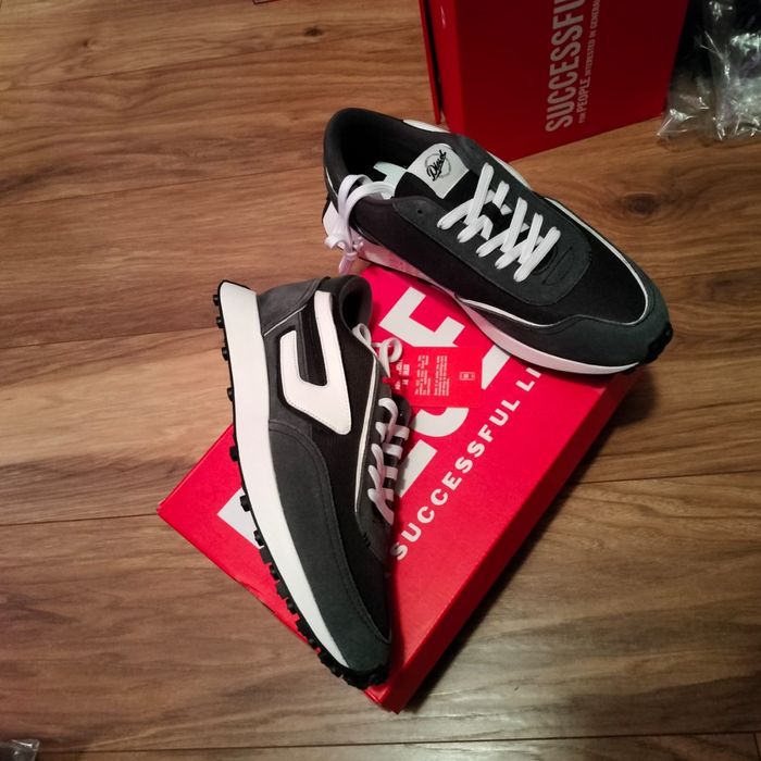 Adidasi diesel original