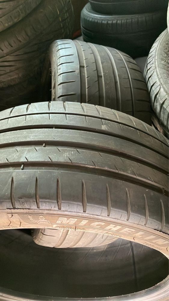 Джанти за BMW style 95 5x120 R19