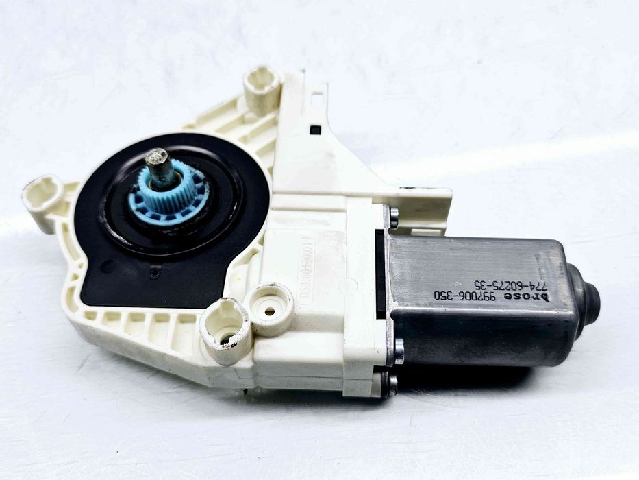 Motoras geam dreapta spate Audi A6 (4F2, C6) facelift [Fabr 2004-2010]