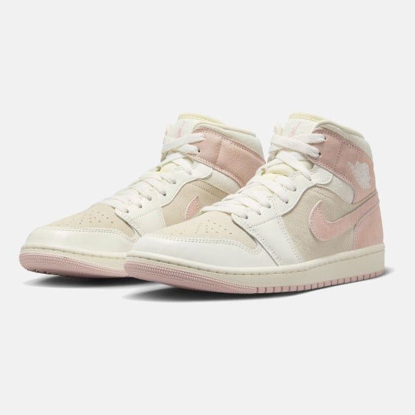 Air Jordan 1 Mid SE Noi Originali (43; 44; 44,5)
