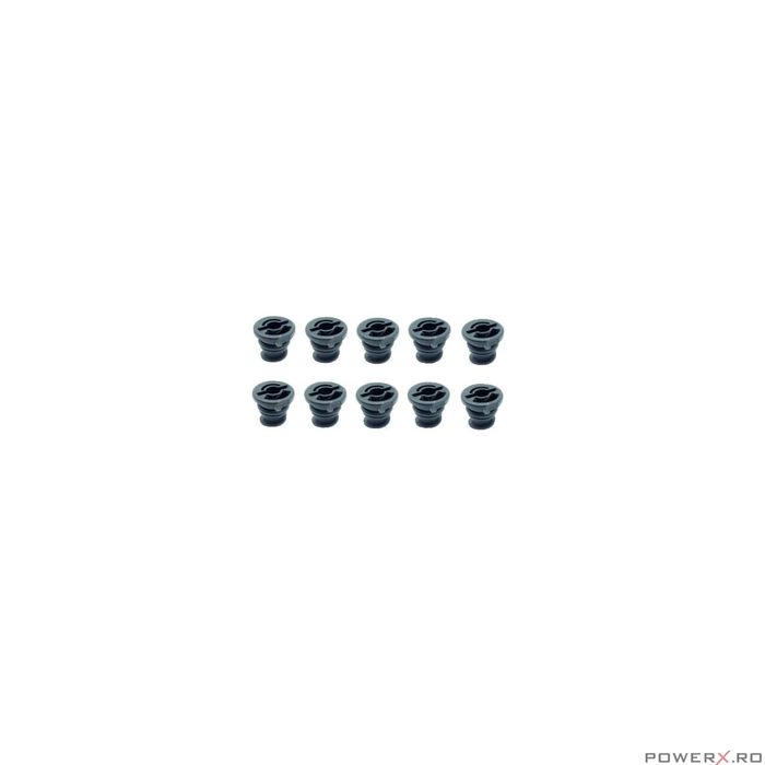 Surub de golire pentru baie de ulei, 10 bucati, VAG, Asta