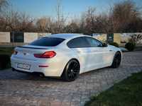 BMW seria 640 disel