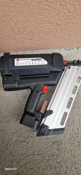 Wurth pistol de cuie