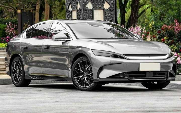BYD zapchast hamma modellarga