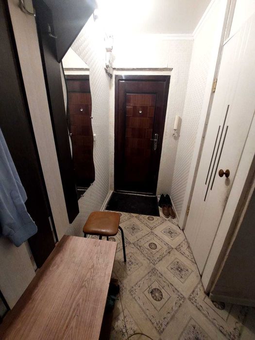 Продам полноценную 1комн кв Маресьева