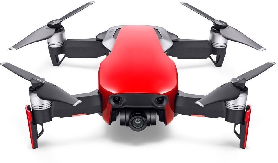 Квадракоптер dji mavic air