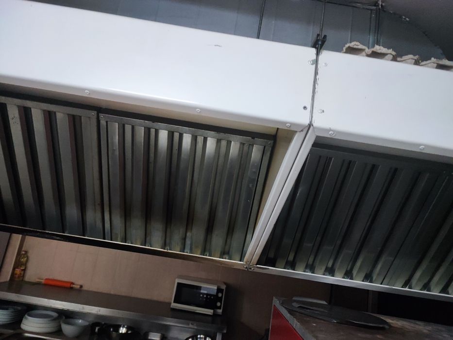 Ресторант/ Механа