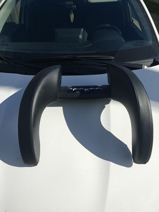 Suport cap tetiera Volkswagen passat b6