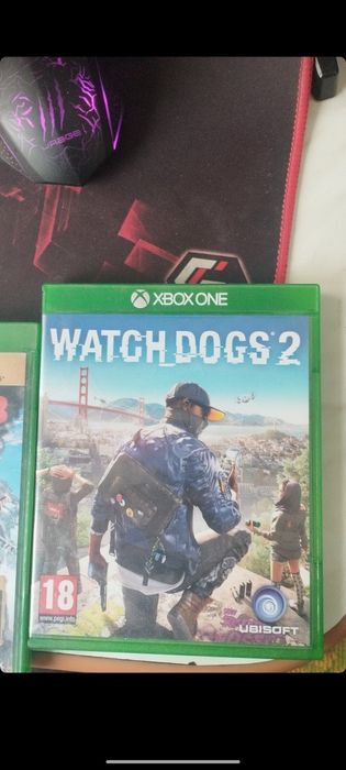 vând/schimb Xbox one s+jocuri