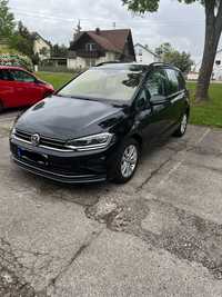 Volkswagen Golf Sportsvan Volkswagen Golf VII Sportsvan 2018