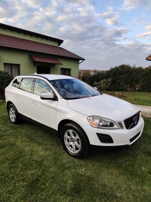 Vand Volvo XC60 din 2012