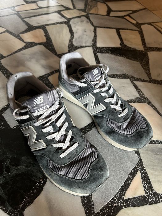 New Balance 574 44 номер