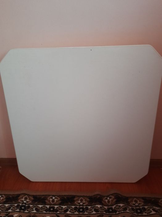 Masa sufragerie,alba