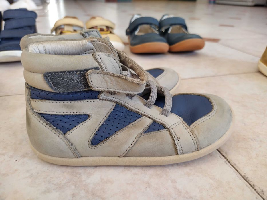 Боси обувки 27-31 номер Bobux