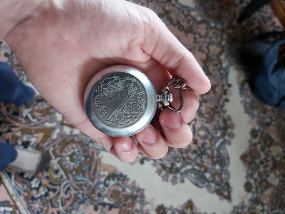 Продам часы раритет