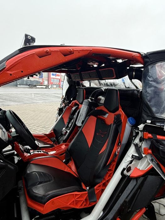 CanAm Maverick X3 RC.2022.