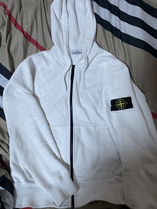 Hanorac Stone Island M
