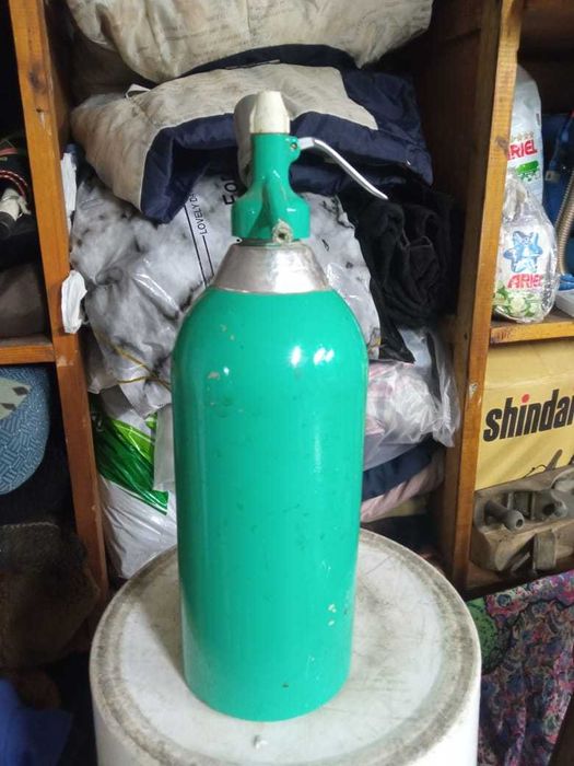 Сифон для кухни (б/у)