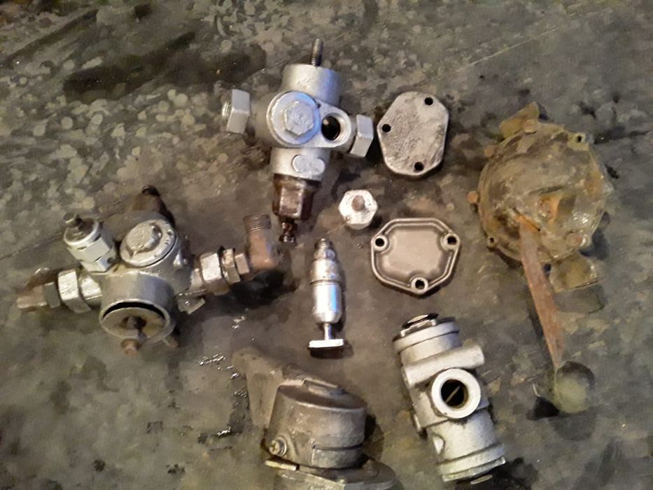 Сельхозтехника  з/ч.