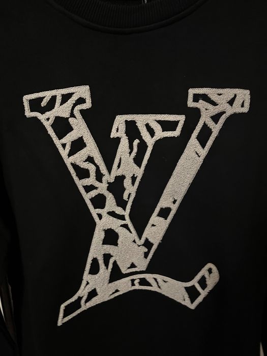 Bluza LV Louis Vuitton Premium