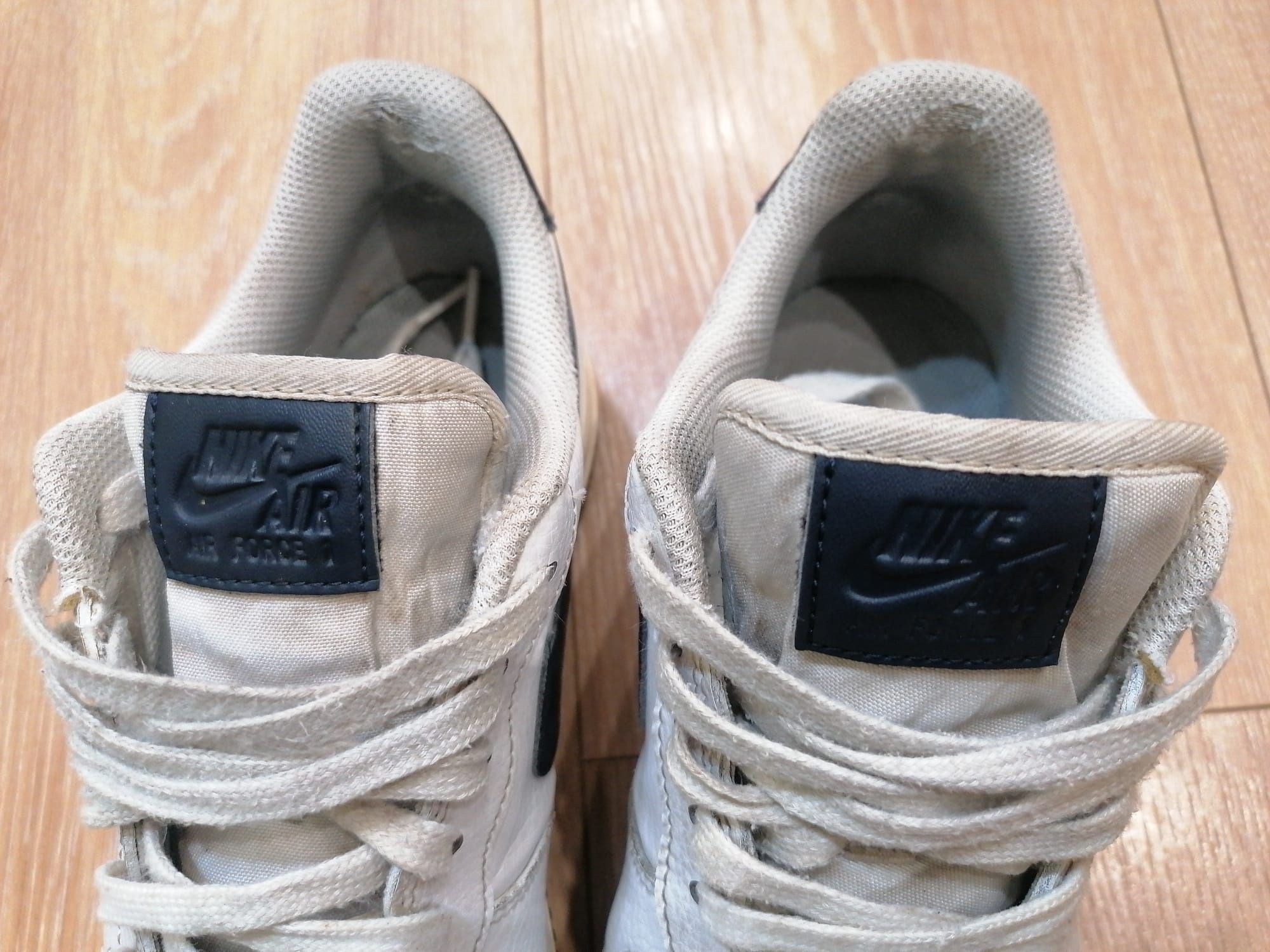 Nike Air force маратонки Оригинален