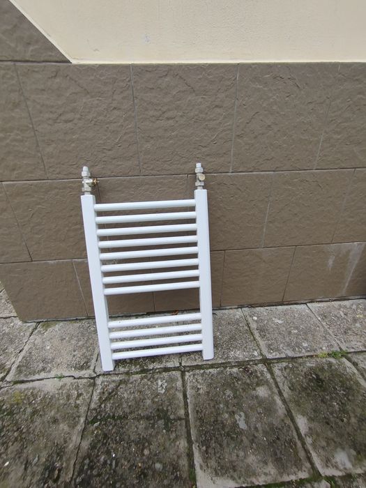 Лира за баня 60х40