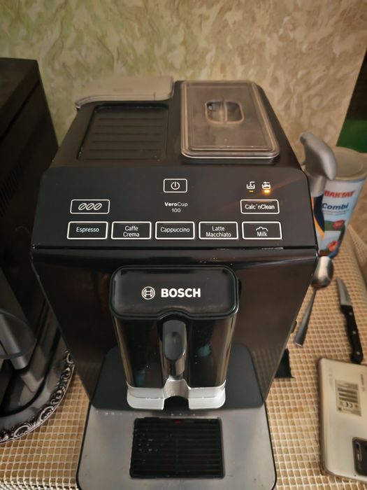 Bosch Vero Cup 100
