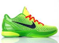 Качествени баскетболни обувки Nike Kobe 6 Protro