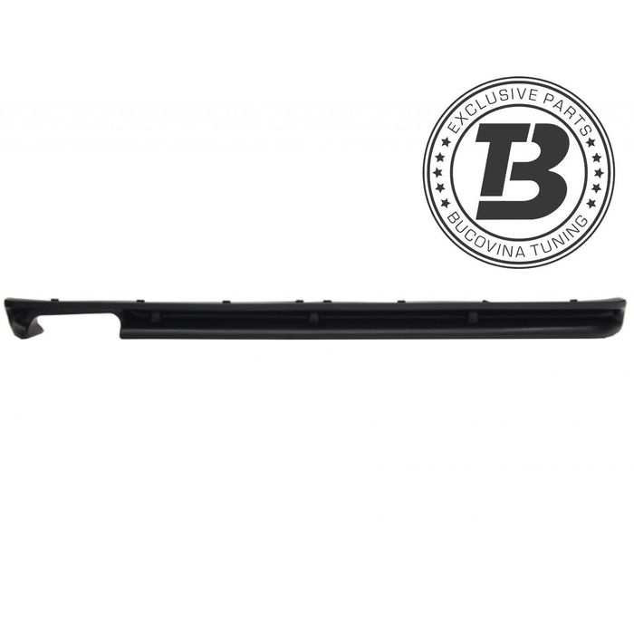 Difuzor Bara Spate compatibil cu BMW Seria 3 E36 M Tech Design