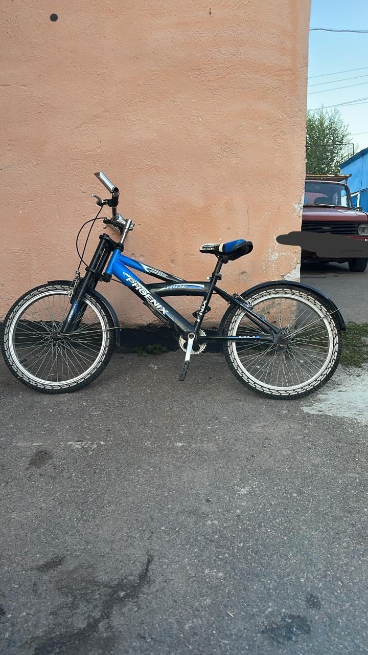 Продам Велик Феникс