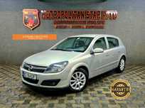Opel Astra •1.6Benzina AUTOMAT• 178.000km GARANTIE