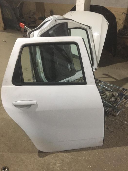 Usa usi portiera Dacia Duster 2013-2017