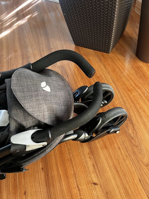 Carucior sport joie brisk LX