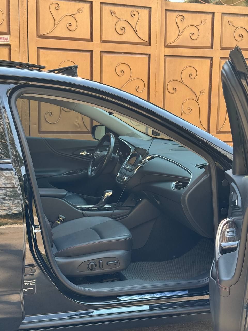 Malibu 2 xl 2023 Benzin