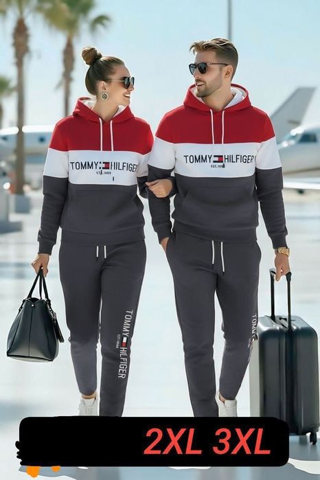 Trening dama și barbati