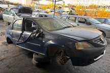 Piese Dacia Logan prima generatie