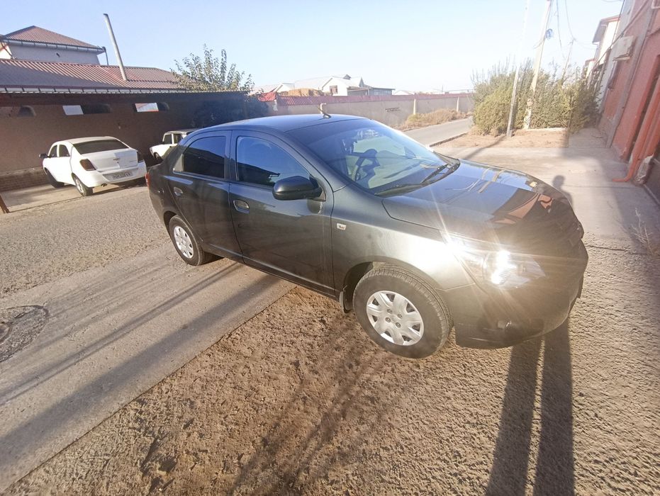 Кобальт сотилади