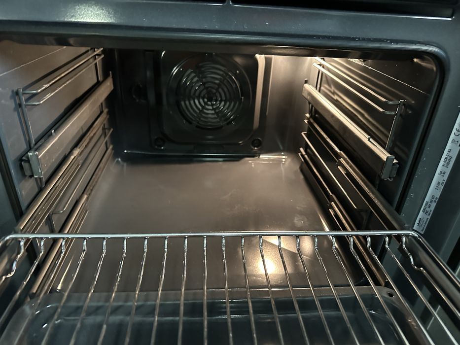 Фурна за вграждане Електролукс/Elektrolux